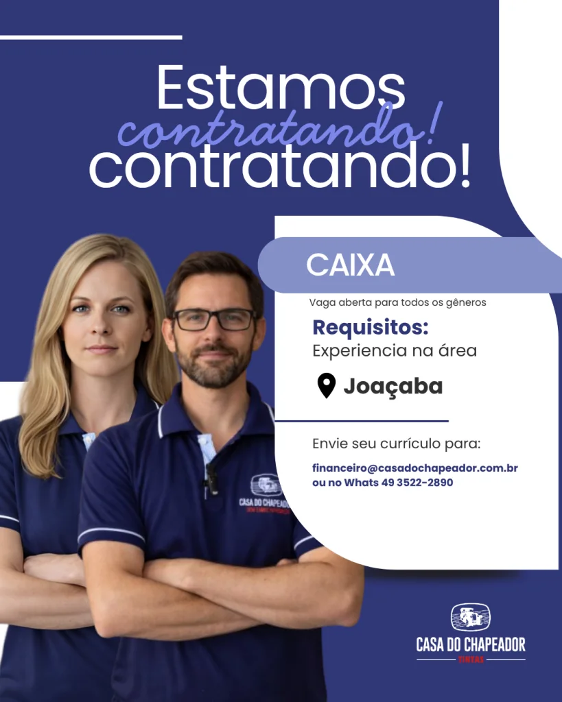 CAIXA