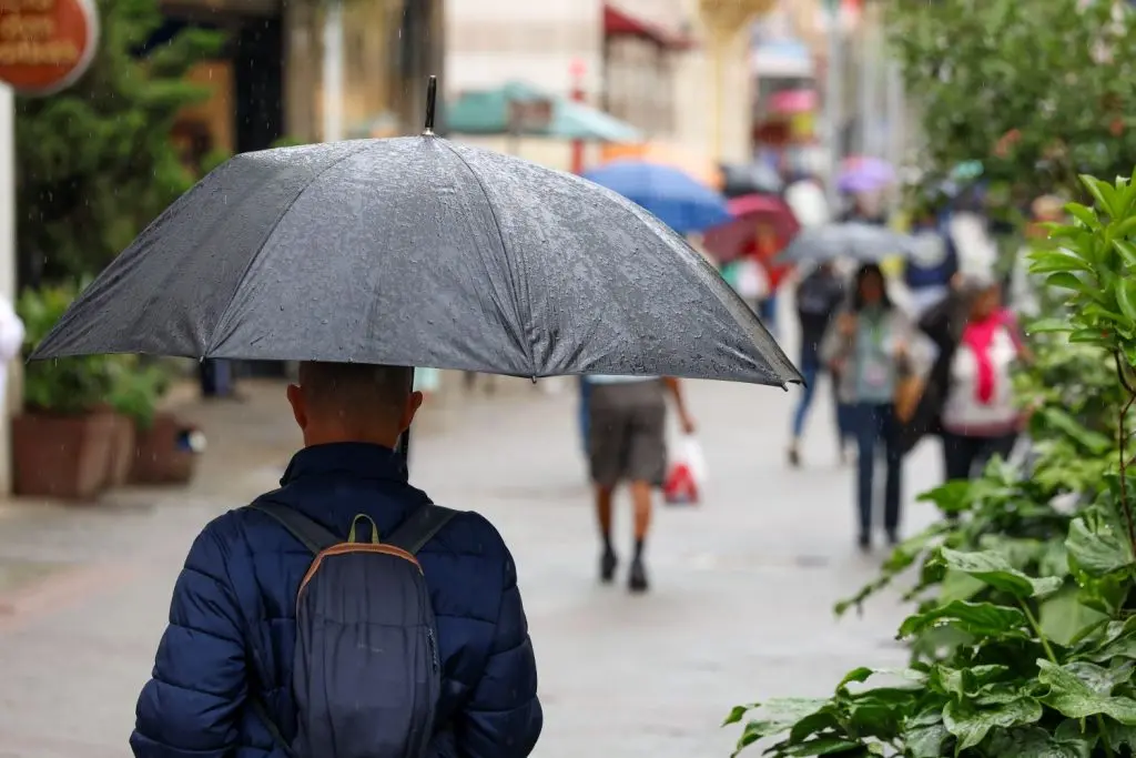 Próximos três meses terão chuvas frequentes e temperaturas em elevação sob impacto do El Niño em Santa Catarina