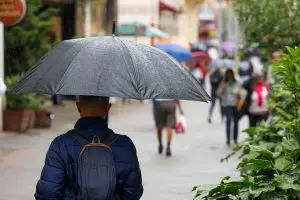 Próximos três meses terão chuvas frequentes e temperaturas em elevação sob impacto do El Niño em Santa Catarina