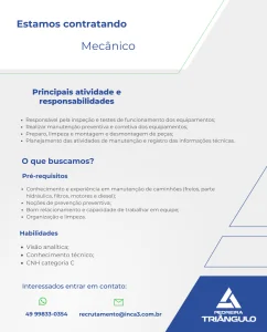 Mecânico
