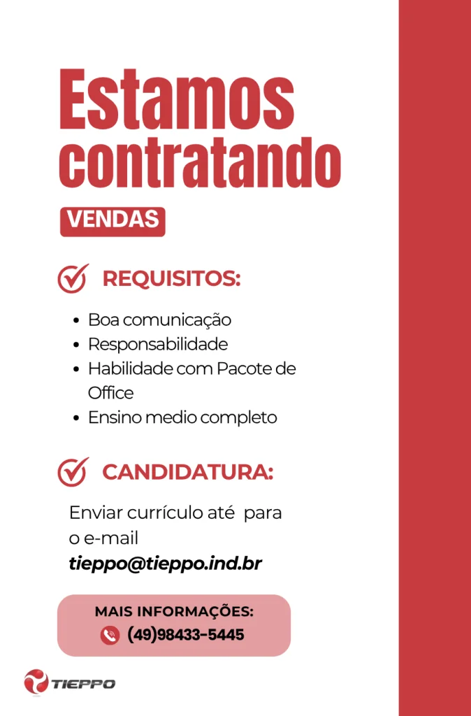 Vendedor/a