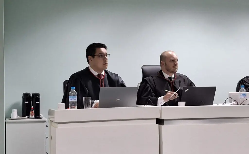 Padrasto é condenado a mais de 50 anos de prisão pela tortura e morte de bebê em Concórdia