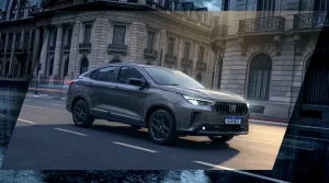 Fiat Fastback Impetus 2027 chega com mais tecnologia, sofisticação e desempenho