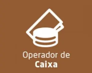 Operador de caixa