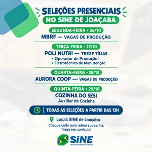 ENTREVISTA NO SINE