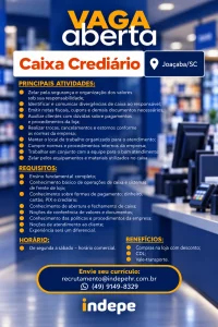 Caixa Crediário