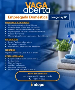 Empregada Doméstica