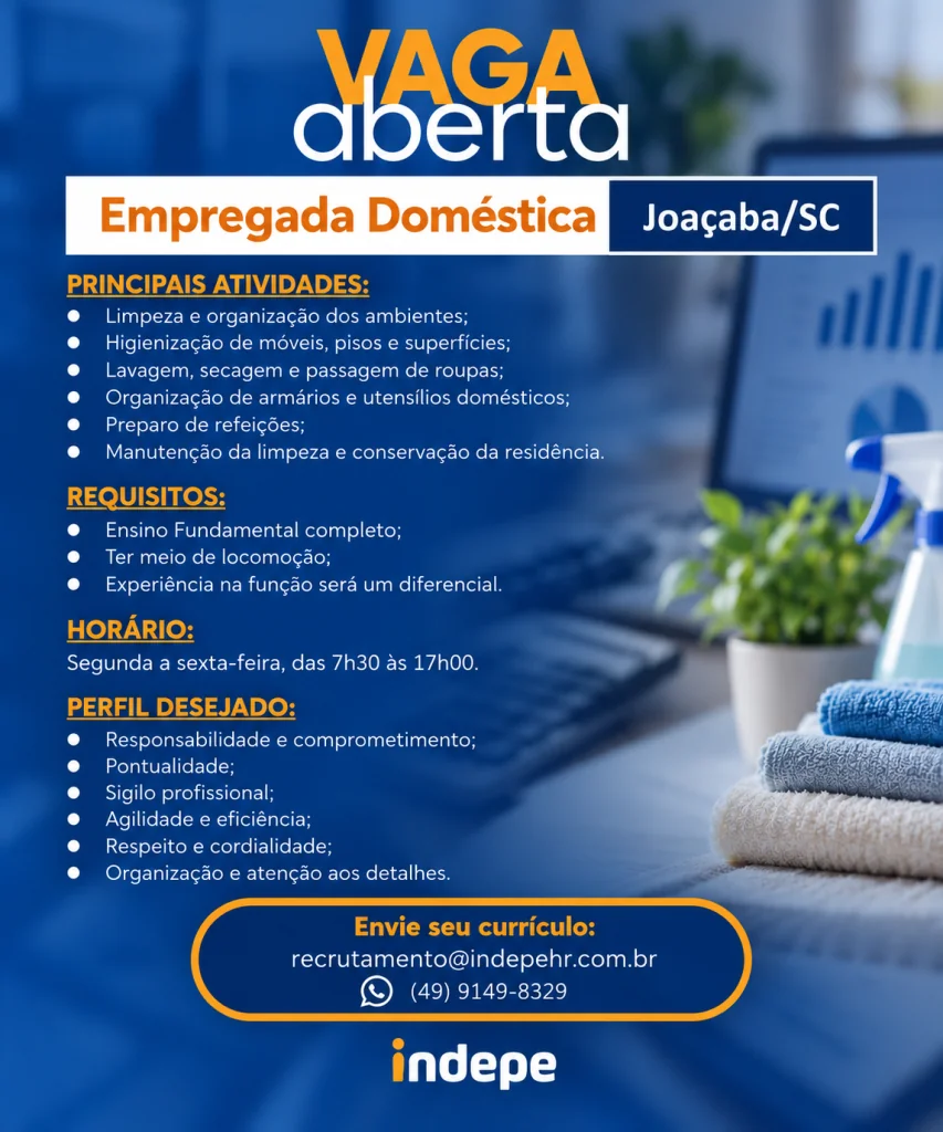 Empregada Doméstica