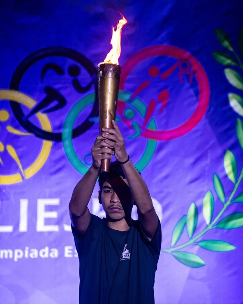 52ª OLIEJHO reúne estudantes de Joaçaba, Herval d’Oeste e Luzerna em celebração ao esporte e à integração