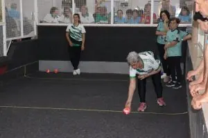 Peritiba sedia 22ª edição dos Jiidos com a participação de mais de 500 idosos do Alto Uruguai Catarinense