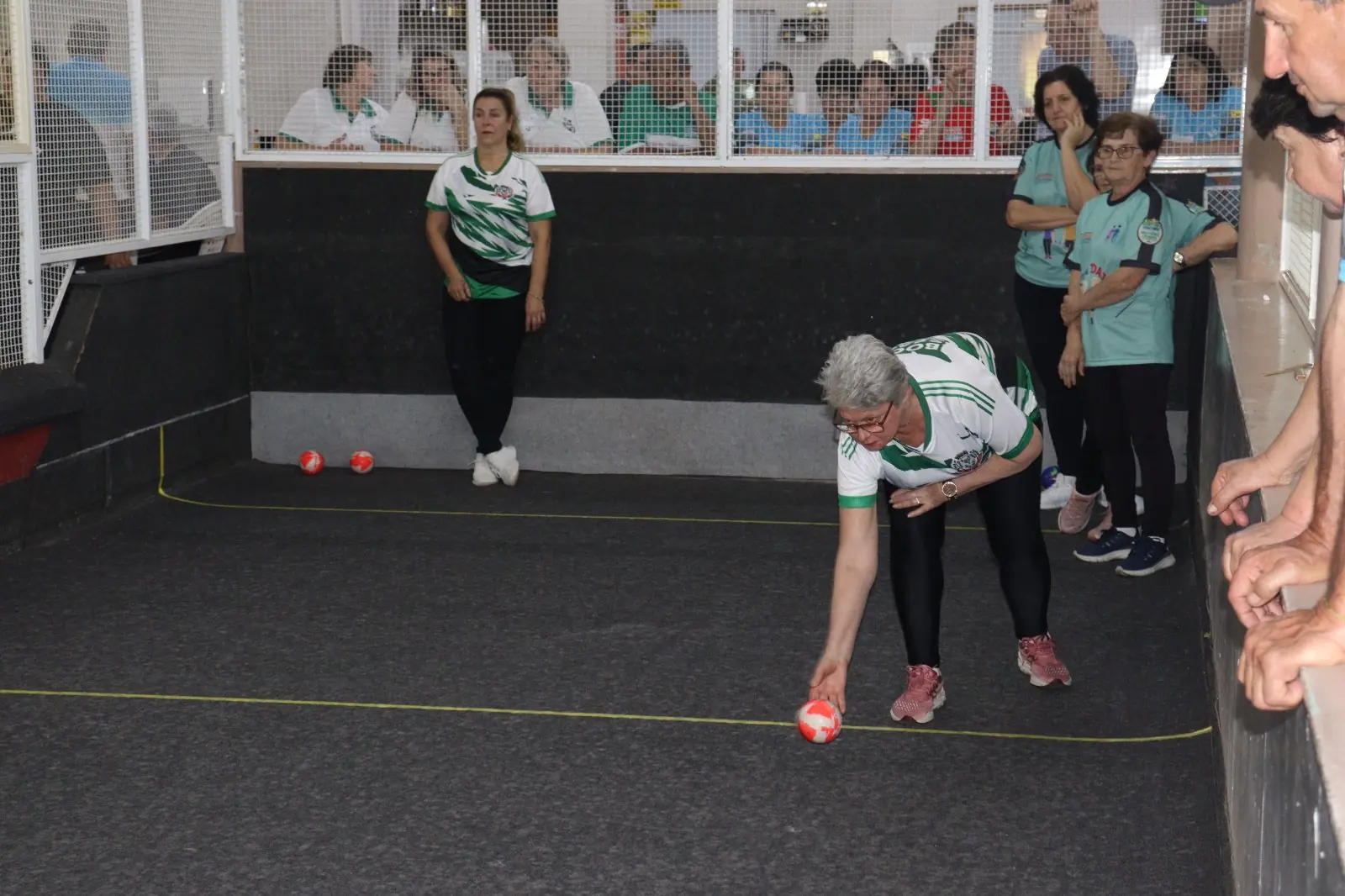 Peritiba sedia 22ª edição dos Jiidos com a participação de mais de 500 idosos do Alto Uruguai Catarinense