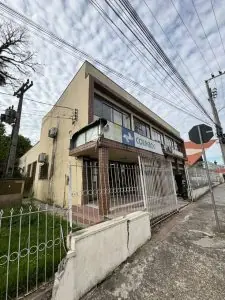 Vereador defende leilão do prédio dos Correios e a mudança para estrutura menor em Joaçaba