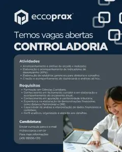 CONTROLADORIA