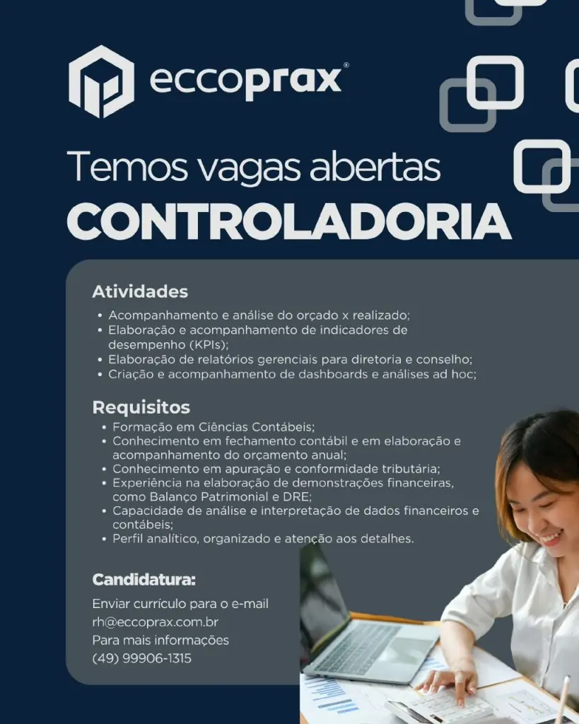 CONTROLADORIA