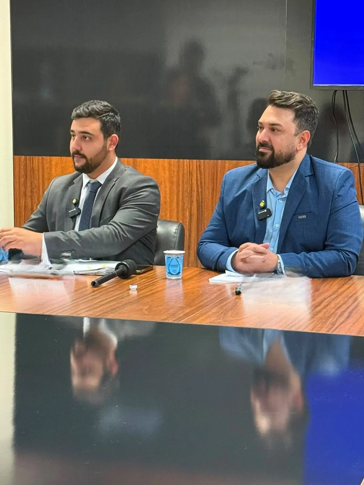 Vereadores sugerem aumento no valor destinado pela prefeitura às associações esportivas