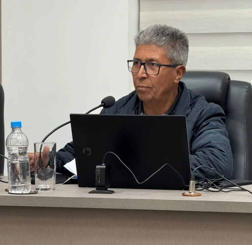 Modernização de máquinas reforça necessidade de capacitação de operadores, sugere Pedrinho