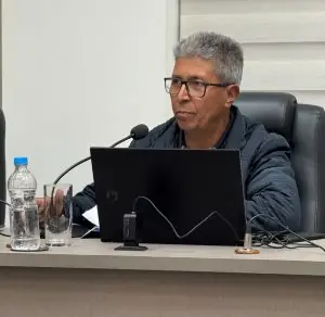 Modernização de máquinas reforça necessidade de capacitação de operadores, sugere Pedrinho
