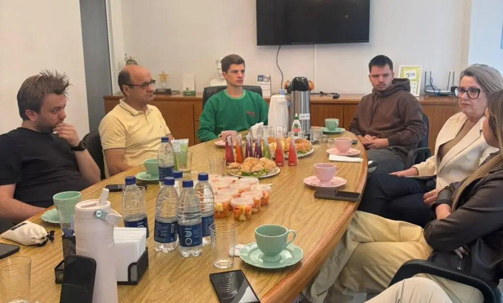 CDL Jovem de Joaçaba prepara “Conversa de Bar” e projeta reestruturação para 2027