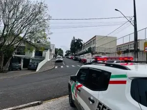 PMSC registra 176 ocorrências relacionadas às eleições em Santa Catarina