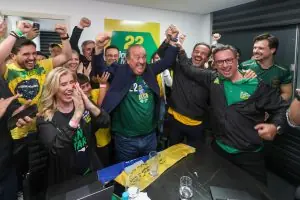 Jorginho Mello é reeleito governador de Santa Catarina no 1º turno
