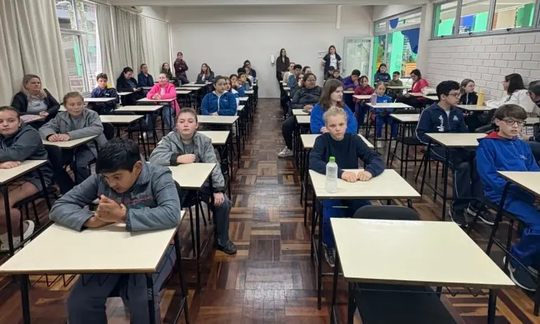 FICA 2026 encerra primeira etapa com participação de 500 alunos e integração de seis municípios