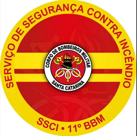 Estagiário no Corpo de Bombeiros Militar de Herval d’ Oeste