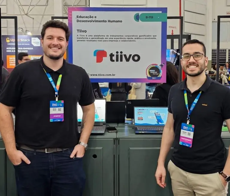 Startup de Videira é selecionada para programa de internacionalização do Sebrae/SC