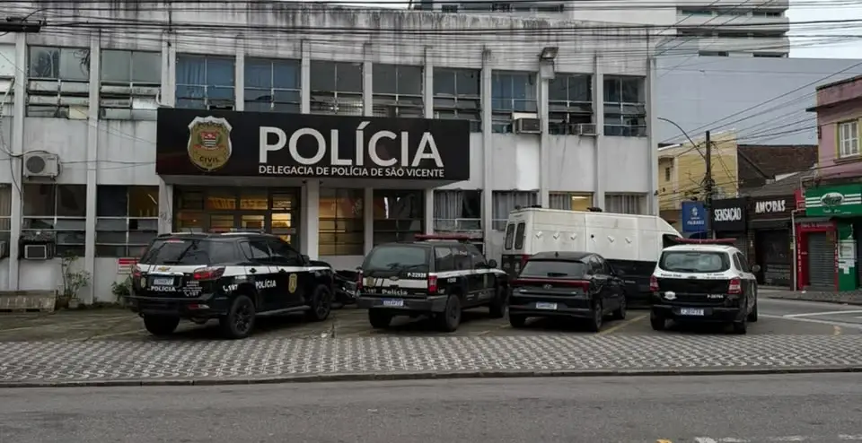 Operação contra golpe do falso advogado cumpre 13 ordens judiciais em SC e SP