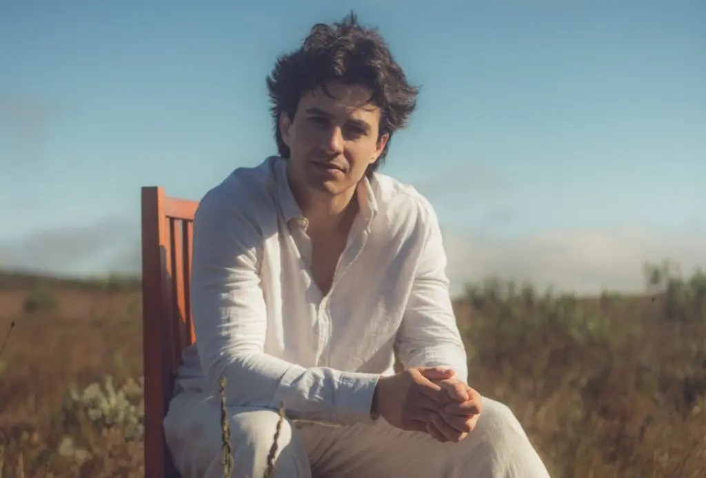 Músico hervalense André Luiz lança primeiro álbum autoral com participações de Ney Matogrosso e Mônica Salmaso