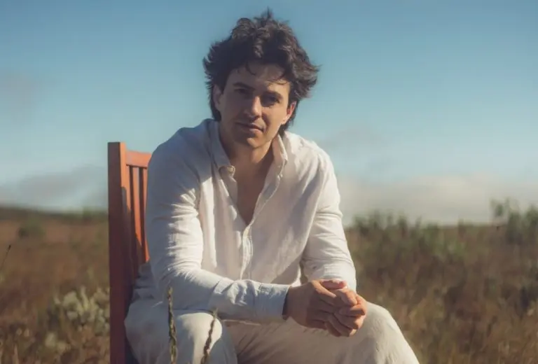 Músico hervalense André Luiz lança primeiro álbum autoral com participações de Ney Matogrosso e Mônica Salmaso