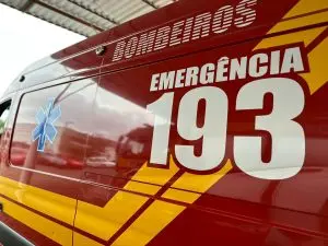 Homem é esfaqueado durante cobrança de dívida no interior de Piratuba