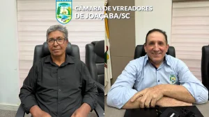 Vereadores cobram esclarecimentos sobre prazos para manutenção de máquinas e caminhões da Prefeitura de Joaçaba