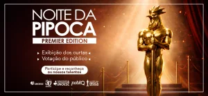 Noite da Pipoca será realizada no dia 7 de outubro na Unoesc Joaçaba