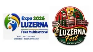 Luzerna será palco de dois grandes eventos!
