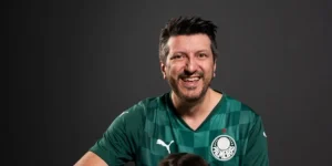 Morre o influenciador Lito Sousa, aos 59 anos