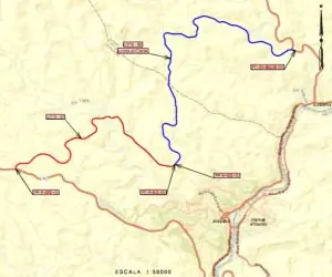 Contorno Viário de Joaçaba, Herval e Luzerna dá novo passo com obra milionária