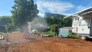 Doença de Newcastle: granja em SC passa por depopulação e vigilância atinge raio de 10 km