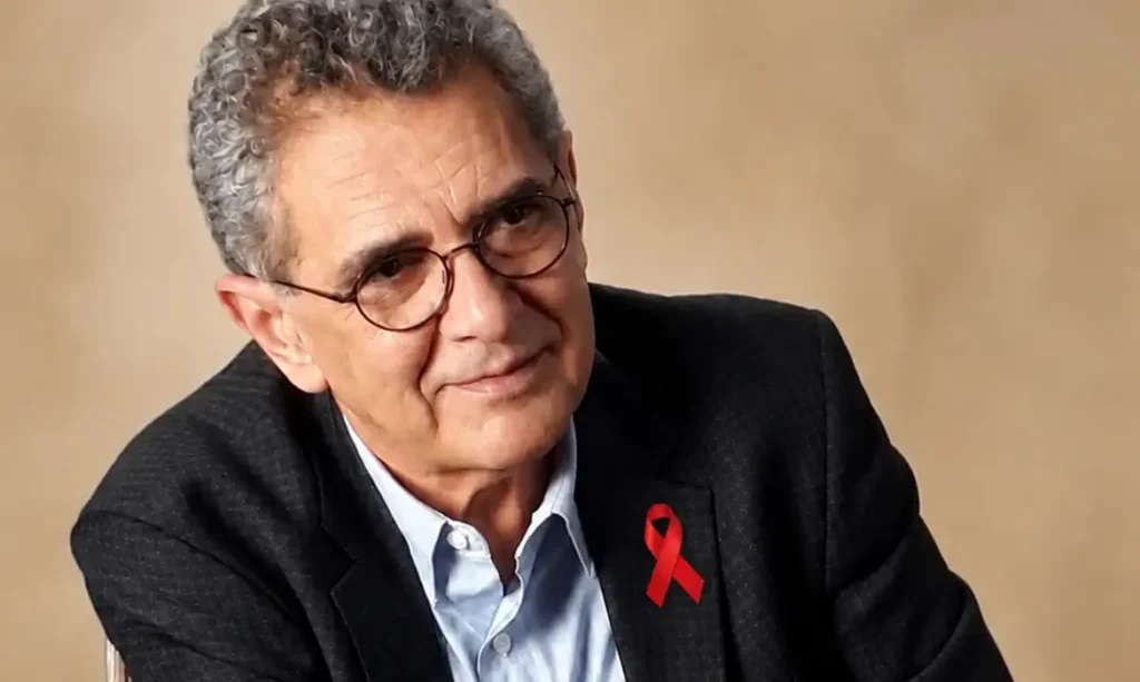 Morre Paulo Roberto Teixeira, médico sanitarista e referência no combate à Aids no Brasil