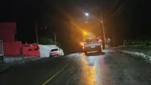 Ex-esposa esfaqueia homem durante discussão em Capinzal