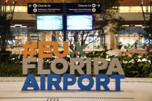 Aeroporto de Florianópolis é eleito o melhor da América do Sul pela primeira vez e disputa prêmio mundial