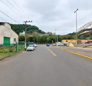 Travessa Gentil Longhini será interditada por seis meses para obras da Rua Coberta em Herval d’Oeste