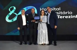 HUST celebra 80 anos de história com homenagens e apresentação de projetos para o futuro