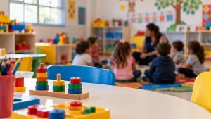Joaçaba abre inscrições para plantão da Educação Infantil durante o recesso escolar