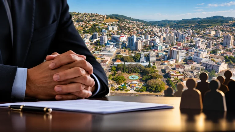 ACIC manifesta preocupação com listas que associam empresas a posições políticas