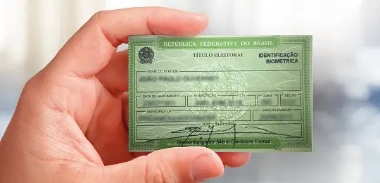 e-Título: veja como votar, justificar e se dá para votar só com o aplicativo
