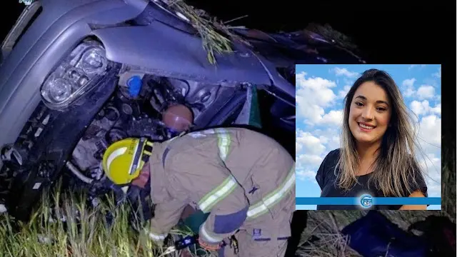 Jovem de Campos Novos morre em acidente na BR-470, no Rio Grande do Sul