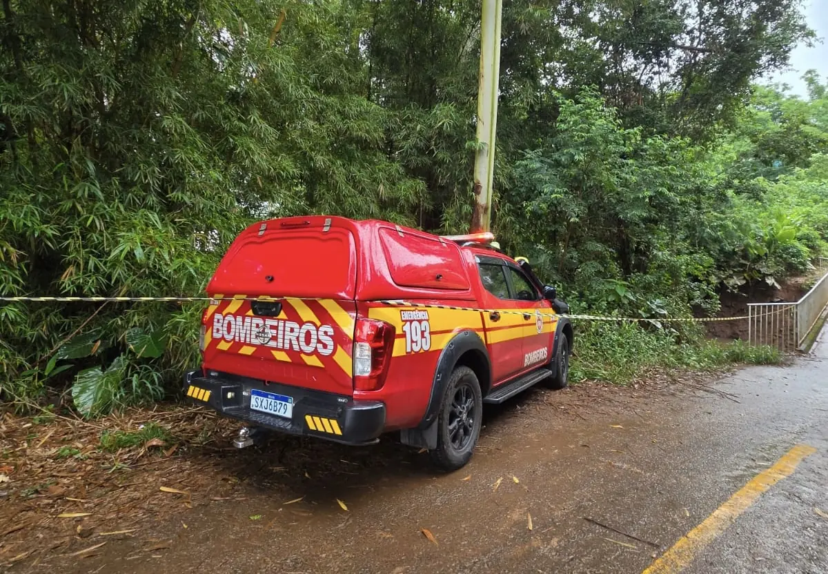 Corpo de criança desaparecida é encontrado em rio no Oeste de SC