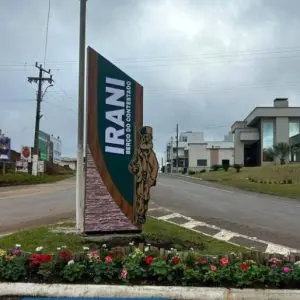 Ex-prefeito de Irani é condenado por fraude em licitação do rodeio da Expo Irani 2014