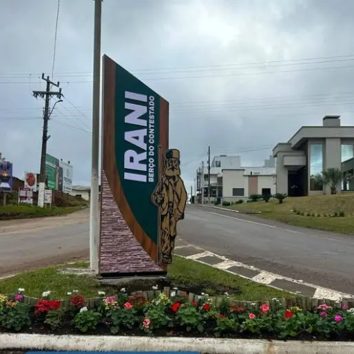 Ex-prefeito de Irani é condenado por fraude em licitação do rodeio da Expo Irani 2014