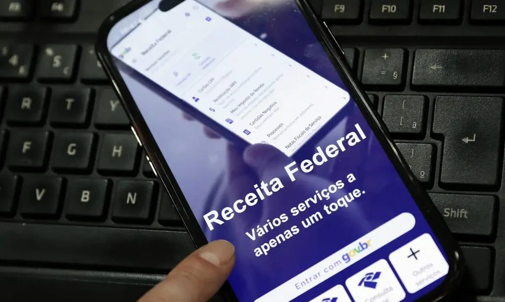 Receita Federal paga R$ 531,6 milhões em lote da malha fina do Imposto de Renda nesta sexta-feira